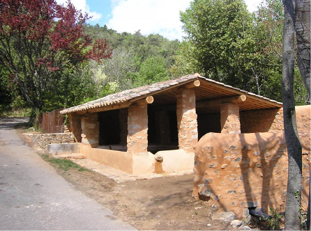 Lavoir