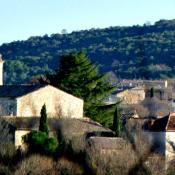 St Christol de Rodières